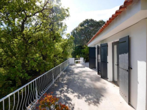 Villa familiale climatisée à 5 min de la mer avec parking et Wifi - FR-1-728-17